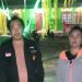 Jaga Solidaritas Antar Umat Beragama, Pemdes Lanut Lakukan Pengamanan di Malam Takbiran Idul Fitri 1444 Hijriah