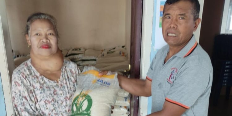 43 KPM di Desa Purworejo Tengah Terima Bantuan CPP