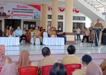 Sanksi Menanti ASN Terlibat Politik Praktis, Limi: Aturan Sudah Jelas