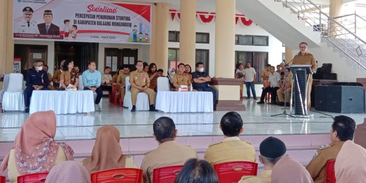 Sanksi Menanti ASN Terlibat Politik Praktis, Limi: Aturan Sudah Jelas