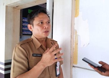 Jelang Lebaran, Pemkot Kotamobagu Pastikan Harga Bapok Tetap Stabil