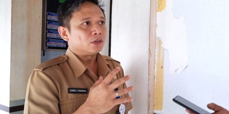 Jelang Lebaran, Pemkot Kotamobagu Pastikan Harga Bapok Tetap Stabil