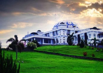 Sore Ini, Pemkab Boltim Gelar Peringatan Nuzulul Qur’an 1444 Hijriah di Rudis Bupati