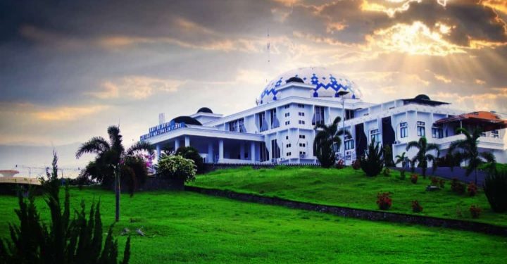 Sore Ini, Pemkab Boltim Gelar Peringatan Nuzulul Qur’an 1444 Hijriah di Rudis Bupati