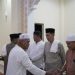 Iskandar Kamaru dan Deddy Abdul Hamid Gelar Safari Ramadhan dan Nuzulul Quran 1444 H di Toluaya