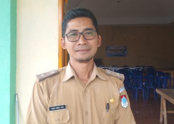 Pemdes Liberia Siap Sukseskan Java Culture Fest 2023