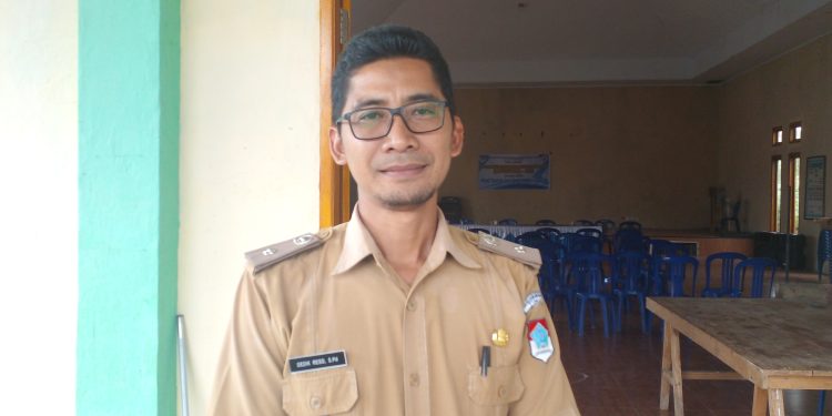 Pemdes Liberia Siap Sukseskan Java Culture Fest 2023