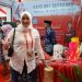 Ketua Dekranasda Boltim Hadiri HUT ke-43 Dewan Kerajinan Nasional