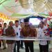 Pj Bupati Limi Resmikan Kantor Bank Prisma Dana Cabang Lolak