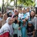 Tatong Bara Hadiri Perayaan Binarundak di Motoboi Besar