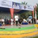 Wali Kota Launching Rangkaian HUT Kotamobagu ke-16