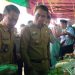 Lebaran Ketupat di Kecamatan Modayag, Pemdes Sumber Rejo Ucapkan Terima Kasih atas Kunjungan Bupati Boltim
