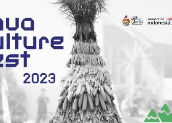 Kembali Digelar, Java Culture Fest 2023 Siap Menggebrak di Bulan Juni