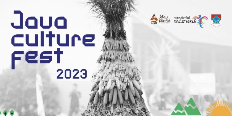 Kembali Digelar, Java Culture Fest 2023 Siap Menggebrak di Bulan Juni