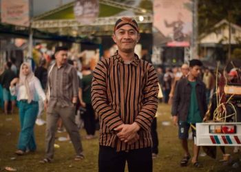 Pemdes Sumber Rejo Siap Sukseskan Java Culture Fest 2023