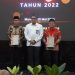 Pemkab Bolsel Raih WTP 9 Kali Berturut-Turut