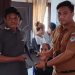 Pemdes Purworejo Salurkan Bantuan Alat Pertanian kepada 105 Petani