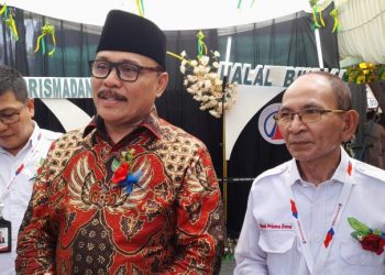 Program Wisata Rohani PT Bank Prima Dana Mulai Diminati ASN Bolmong
