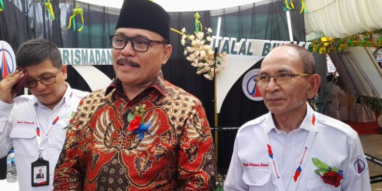 Program Wisata Rohani PT Bank Prima Dana Mulai Diminati ASN Bolmong