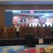Pj Bupati Bolmong Hadiri Penilaian Kinerja Penurunan Stunting