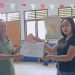 Pemdes Lanut Salurkan BLT DD 2023 Tahap II