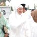 Wali Kota Tatong Bara: Selamat Hari Raya Idul Fitri 1444 Hijriah, Mohon Maaf Lahir dan Batin
