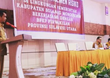 Rilis Hasil Penilaian Analisis Kinerja SKPD, Kepala Inspektorat: 14 Dinas Masuk Zona Hijau