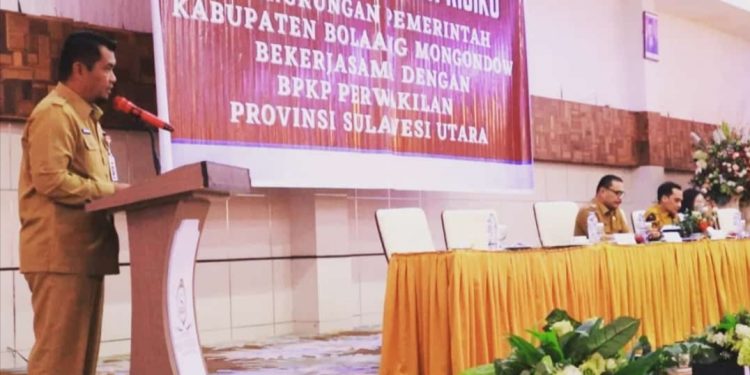 Rilis Hasil Penilaian Analisis Kinerja SKPD, Kepala Inspektorat: 14 Dinas Masuk Zona Hijau