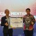 Pemkab Bolmong Terima Penghargaan Nasional BKN Award