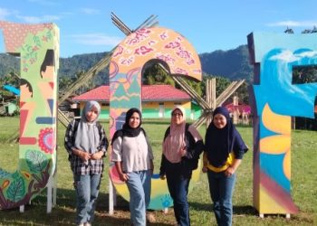 Java Culture Fest 2023 Dibuka Sore Ini