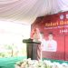 Wali Kota Tatong Bara Sambut Kunjungan Rombongan Safari Ramadhan Wagub Sulut