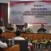 Pj Bupati Limi Buka Rakor Tim Gugus Tugas Reforma Agraria
