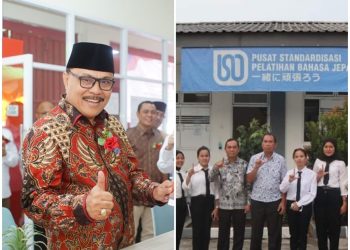 Kerja Sama Pemkab Bolmong dan BP2MI Sukses, CPMI Mulai Berangkat ke Jepang