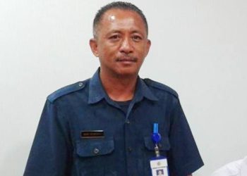 Pembangungan Gedung Perpustakaan Kotamobagu Terus Dipacu