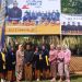 Stand Pemdes Purworejo di JCF 2023 Dipadati Pengunjung