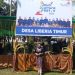 JCF 2023, Stand Pemdes Liberia Timur Dipadati Pengunjung