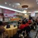 Buka Bimtek Karya Ilmiah Guru SD-SMP, Bupati Limi Beri Pesan Ini