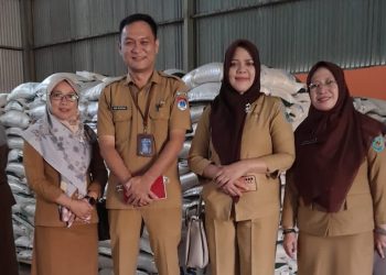 4.359 PBP di Boltim akan Kembali Terima Bantuan CPP