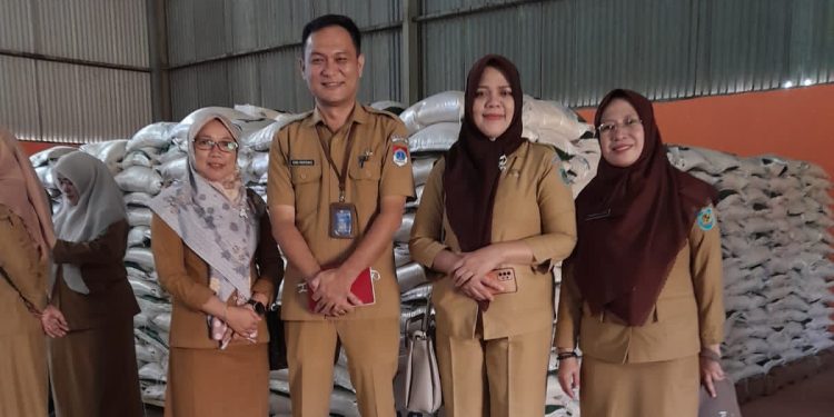 4.359 PBP di Boltim akan Kembali Terima Bantuan CPP