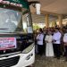 Limi Lepas 79 Jamaah Calon Haji Asal Bolmong