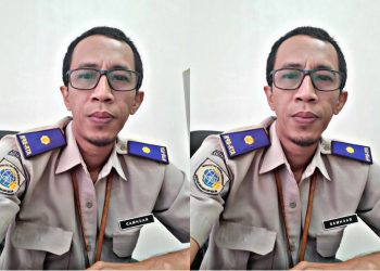 BPN Bolmut Klarifikasi Soal Sengketa Lahan di Desa Sangkub