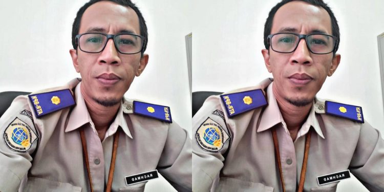 BPN Bolmut Klarifikasi Soal Sengketa Lahan di Desa Sangkub