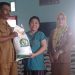145 KPM di Desa Modayag Kembali Terima Bantuan CPP