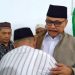 Pj Bupati Bolmong Sholat Idul Adha di Masjid Al-Mukminun Muntoi