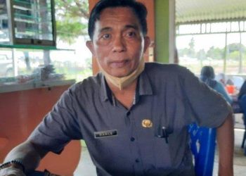 Sertifikasi Guru di Bolmong Segera Dicairkan