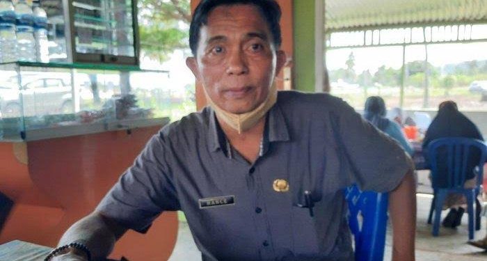 Sertifikasi Guru di Bolmong Segera Dicairkan