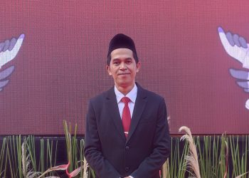 KPU Boltim Imbau Parpol Segera Ajukan Perbaikan Berkas Bacaleg