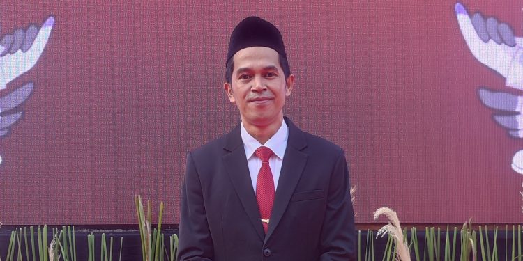 KPU Boltim Imbau Parpol Segera Ajukan Perbaikan Berkas Bacaleg