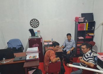 Berkas Kasus DS dan HN dilimpahkan, Yance Apresiasi Kinerja APH