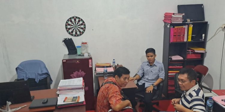 Berkas Kasus DS dan HN dilimpahkan, Yance Apresiasi Kinerja APH